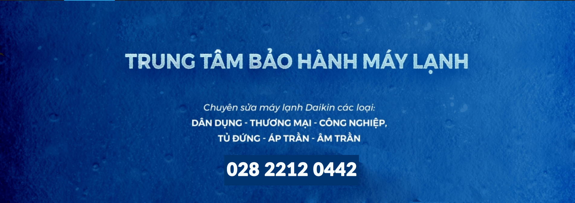 Máy lạnh Daikin báo lỗi J6 – Nguyên nhân và cách khắc phục hiệu quả Máy lạnh Daikin báo lỗi J6 – Nguyên nhân và cách khắc phục hiệu quả