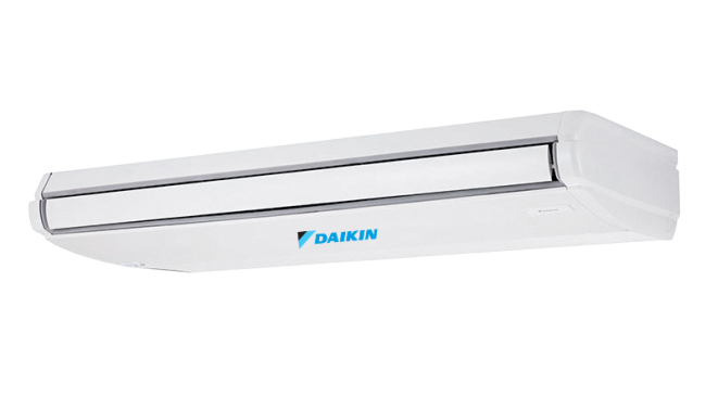 Sửa máy lạnh áp trần Daikin