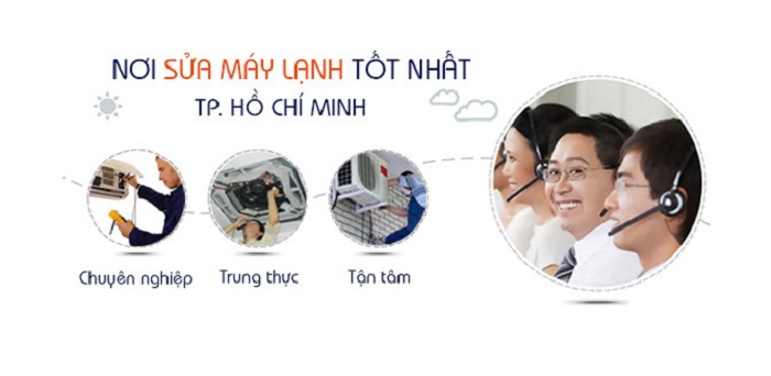 Sửa máy lạnh công nghiệp Daikin Sửa máy lạnh công nghiệp Daikin