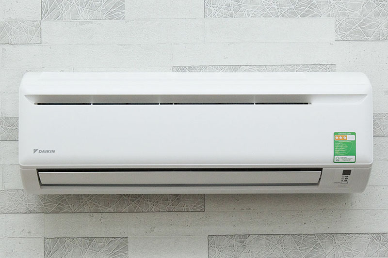 Sửa máy lạnh dân dụng Daikin Sửa máy lạnh dân dụng Daikin