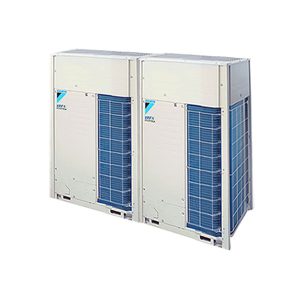 Daikin VRV