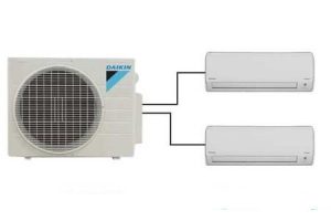 Máy lạnh Daikin Multi
