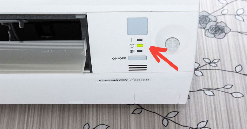 Máy Lạnh Daikin Báo Lỗi 00 – Nguyên Nhân và Cách Xử Lý Hiệu Quả