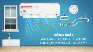 cach phan biet may lanh 1 ngua va 1 5 ngua 3