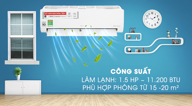 cach phan biet may lanh 1 ngua va 1 5 ngua 3