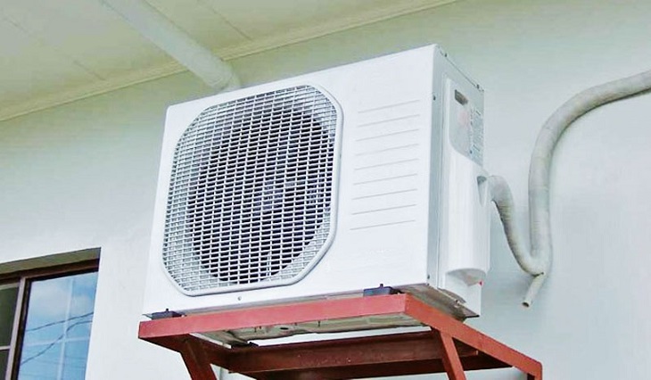 Vệ Sinh Cục Nóng Máy Lạnh Daikin – Bảo Dưỡng Đúng Cách, Tăng Tuổi Thọ Thiết Bị Vệ Sinh Cục Nóng Máy Lạnh Daikin – Bảo Dưỡng Đúng Cách, Tăng Tuổi Thọ Thiết Bị