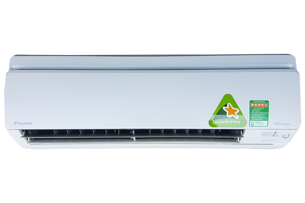 Máy lạnh Daikin 2 chiều (Làm lạnh – Sưởi ấm)