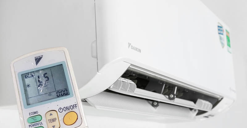 Máy Lạnh Daikin Báo Lỗi L5 – Nguyên Nhân & Cách Khắc Phục Tại Nhà Máy Lạnh Daikin Báo Lỗi L5 – Nguyên Nhân & Cách Khắc Phục Tại Nhà