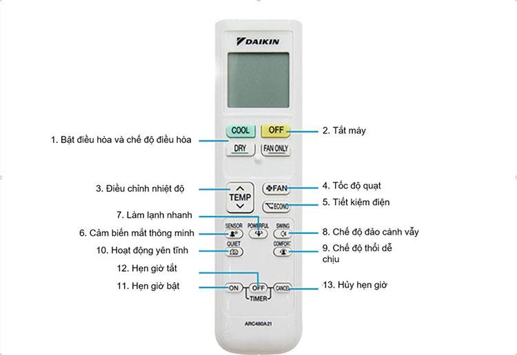 Điều Hòa Đaikin Báo Lỗi L4 – Nguyên Nhân Và Cách Khắc Phục Hiệu Quả Điều Hòa Đaikin Báo Lỗi L4 – Nguyên Nhân Và Cách Khắc Phục Hiệu Quả