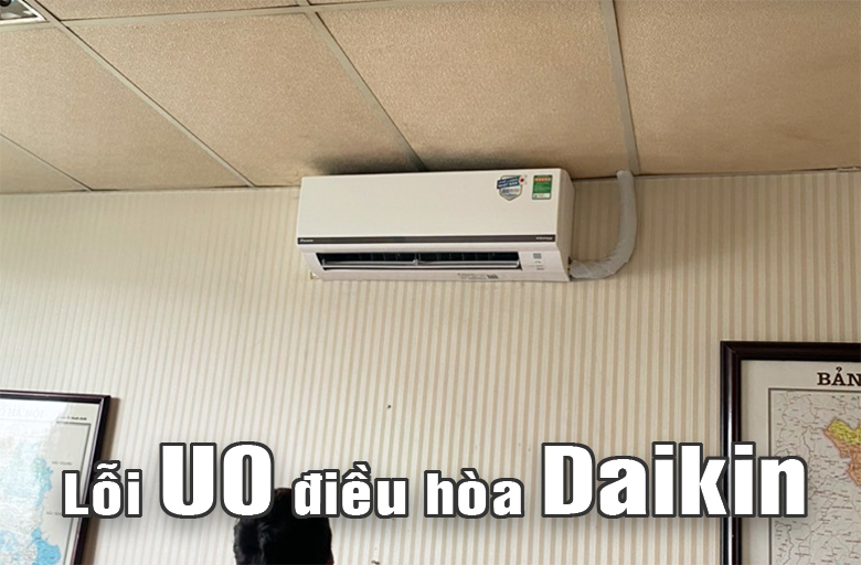 loi u0 dieu hoa daikin