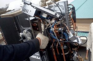 ma loi j3 dieu hoa daikin 999
