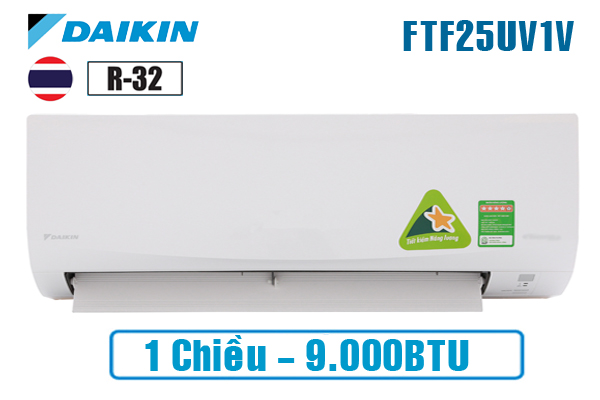 Máy Lạnh Daikin Không Mát – Nguyên Nhân & Cách Khắc Phục Hiệu Quả Máy Lạnh Daikin Không Mát – Nguyên Nhân & Cách Khắc Phục Hiệu Quả