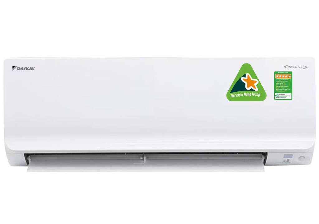 Máy lạnh Daikin Inverter 1.5HP FTKA35UAVMV