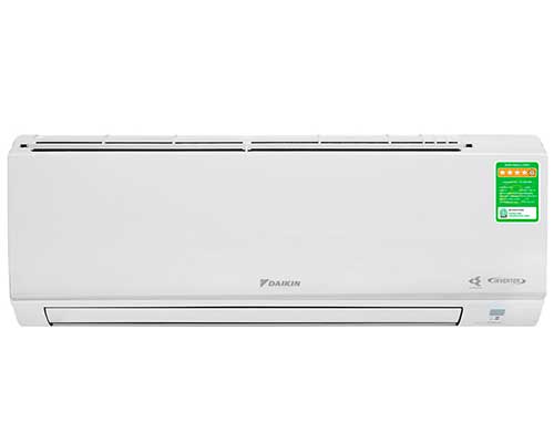 Máy lạnh Daikin Inverter – Tiết kiệm điện năng