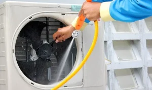 uc nong may lanh daikin
